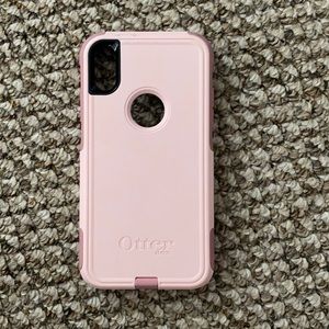 iPhone XR otter box case
